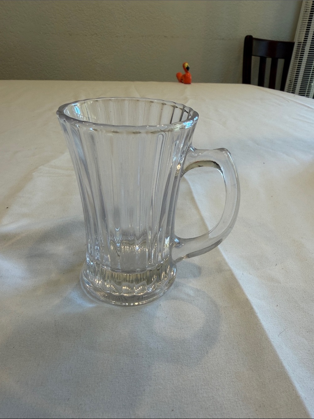 SAGO Japan Classic Clear Soda Glass